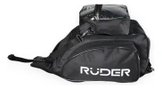 Bolso Sobre Tanque Moto 18 L. Ruder Touring Cordura