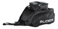 Bolso Sobre Tanque Moto 18 L. Ruder Touring Cordura