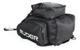Bolso Sobre Tanque Moto 18 L. Ruder Touring Cordura