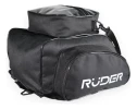 Bolso Sobre Tanque Moto 18 L. Ruder Touring Cordura