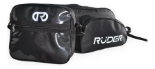 Bolso Sobre Tanque Moto 18 L. Ruder Touring Cordura