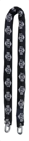 Cadena Bulit Máxima Seguridad 3/8 Extra Larga - 150cm