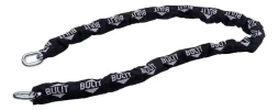 Cadena Bulit Máxima Seguridad 3/8 Extra Larga - 150cm