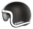 Casco Abierto Moto Punto Extremo X581 B206