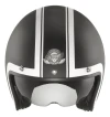 Casco Abierto Moto Punto Extremo X581 B206