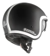 Casco Abierto Moto Punto Extremo X581 B206