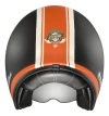 Casco Moto Abierto Punto Extremo X581 B206