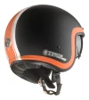 Casco Moto Abierto Punto Extremo X581 B206