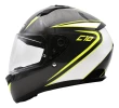 Casco Para Moto Hjc Integral C10 Santo Mc3h