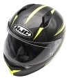 Casco Para Moto Hjc Integral C10 Santo Mc3h