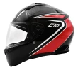 Casco Para Moto Hjc Integral C10 Santo Mc1