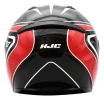 Casco Para Moto Hjc Integral C10 Santo Mc1
