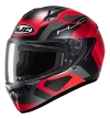 Casco Para Moto Hjc Integral C10 Tins Mc1sf