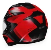Casco Para Moto Hjc Integral C10 Tins Mc1sf