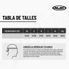 Casco Para Moto Hjc Integral C10 Tins Mc1sf