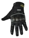 Guantes Moto Scoyco Kevlar Con Protecciones Tactil
