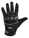 Guantes Moto Scoyco Kevlar Con Protecciones Tactil
