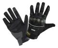 Guantes Moto Scoyco Kevlar Con Protecciones Tactil