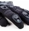 Guantes Moto Scoyco Kevlar Con Protecciones Tactil