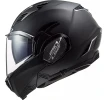 Casco Para Moto Ls2 Rebatible 900 Valiant 2 Incluye Pinlock
