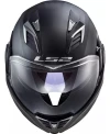Casco Para Moto Ls2 Rebatible 900 Valiant 2 Incluye Pinlock