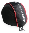 Casco Moto Integral Nzi Trendy 3 Overtaking Spoiler+2vis
