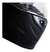 Casco De Moto Integral  Gj-zeus 811 Negro Mate