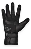 Guantes Largo Moto Tactil Ruder Parker Con Protecciones