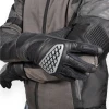 Guantes Largo Moto Tactil Ruder Parker Con Protecciones