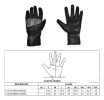 Guantes Largo Moto Tactil Ruder Parker Con Protecciones