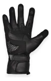 Guantes Largo Moto Tactil Ruder Parker Con Protecciones