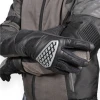Guantes Largo Moto Tactil Ruder Parker Con Protecciones
