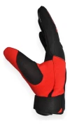 Guantes Moto Ruder Rocket Táctiles Livianos