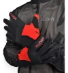 Guantes Moto Ruder Rocket Táctiles Livianos