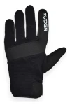 Guantes Moto Ruder Rocket Táctiles Livianos