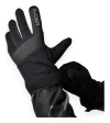 Guantes Moto Ruder Rocket Táctiles Livianos