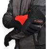 Guantes Moto Ruder Rocket Táctiles Livianos