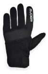 Guantes Moto Ruder Rocket Táctiles Livianos
