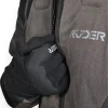 Guantes Moto Ruder Rocket Táctiles Livianos