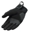 Guantes Corto Moto Revit Access Con Protección Ruta Turismo