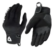 Guantes Corto Moto Revit Access Con Protección Ruta Turismo