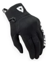 Guantes Corto Moto Revit Access Con Protección Ruta Turismo