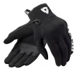 Guantes Corto Moto Revit Access Con Protección Ruta Turismo
