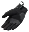 Guantes Corto Moto Revit Access Con Protección Ruta Turismo