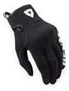Guantes Corto Moto Revit Access Con Protección Ruta Turismo
