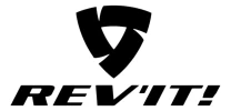 Guantes Corto Moto Revit Bornite H2o Impermeable Ruta