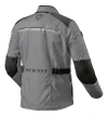 Campera Revit Voltiac 3 H2o Impermeable Moto  Protecciones