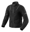 Campera Moto Revit Offtrack 2 Ruta Adventure Impermeable