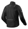Campera Moto Revit Offtrack 2 Ruta Adventure Impermeable