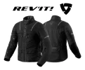 Campera Moto Revit Offtrack 2 Ruta Adventure Impermeable